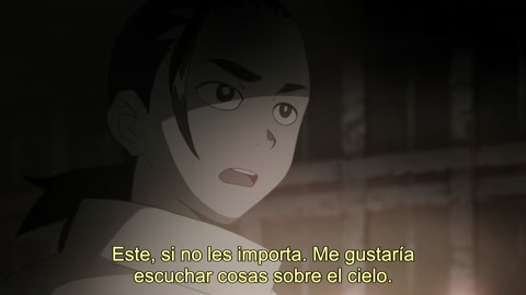 Tengen Toppa Gurren Lagann Episodio 5