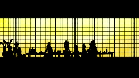 Tengen Toppa Gurren Lagann Episodio 6