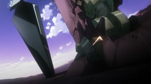 Tengen Toppa Gurren Lagann Episodio 7