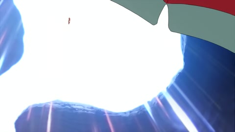 Tengen Toppa Gurren Lagann Episodio 11