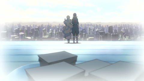 Tengen Toppa Gurren Lagann Episodio 17