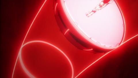 Tengen Toppa Gurren Lagann Episodio 19