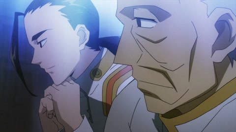 Tengen Toppa Gurren Lagann Episodio 23