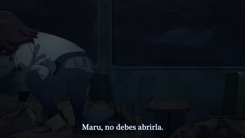 Tengoku Daimakyou Episodio 4