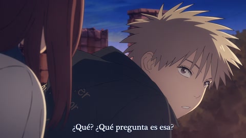 Tengoku Daimakyou Episodio 6