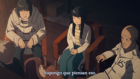 Tengoku Daimakyou Episodio 7