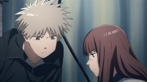 Tengoku Daimakyou Episodio 8