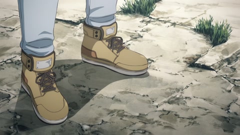 Tengoku Daimakyou Episodio 9