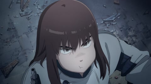 Tengoku Daimakyou Episodio 10