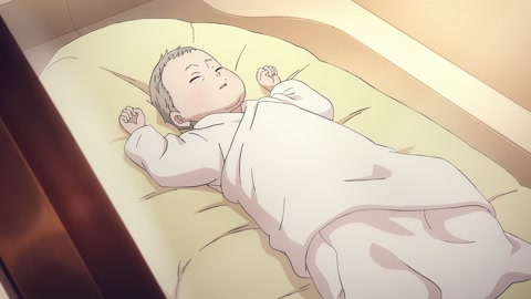 Tengoku Daimakyou Episodio 11