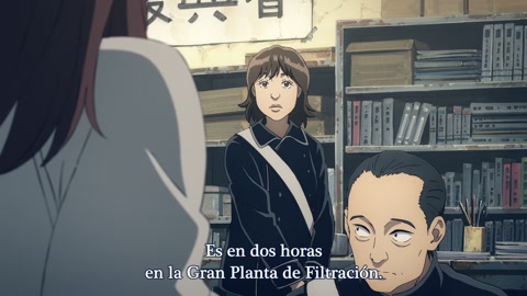 Tengoku Daimakyou Episodio 12