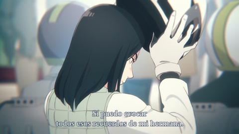 Tengoku Daimakyou Episodio 13