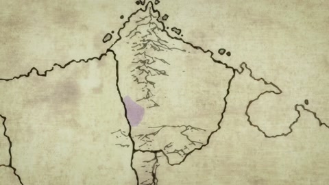 Tensai Ouji no Akaji Kokka Saisei Jutsu Episodio 1