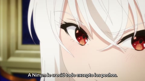 Tensai Ouji no Akaji Kokka Saisei Jutsu Episodio 3