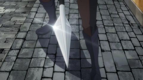 Tensai Ouji no Akaji Kokka Saisei Jutsu Episodio 5