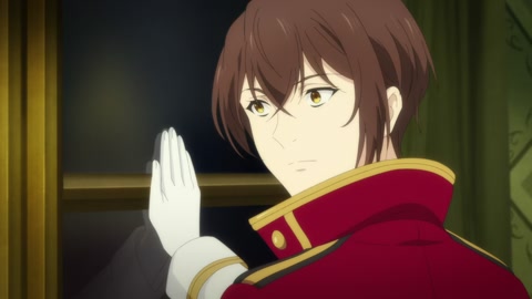 Tensai Ouji no Akaji Kokka Saisei Jutsu Episodio 9