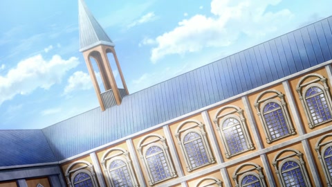 Tensei Akujo no Kuro Rekishi Episodio 3