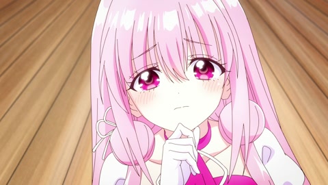 Tensei Akujo no Kuro Rekishi Episodio 5