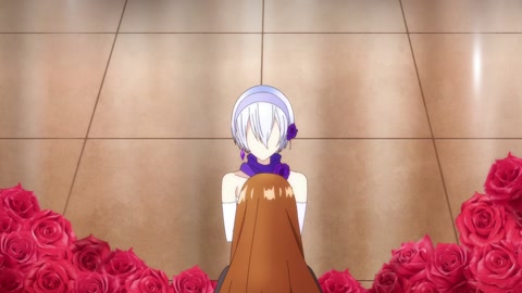 Tensei Akujo no Kuro Rekishi Episodio 7