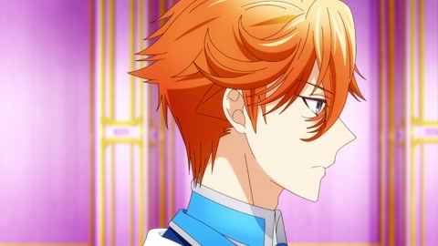 Tensei Akujo no Kuro Rekishi Episodio 8