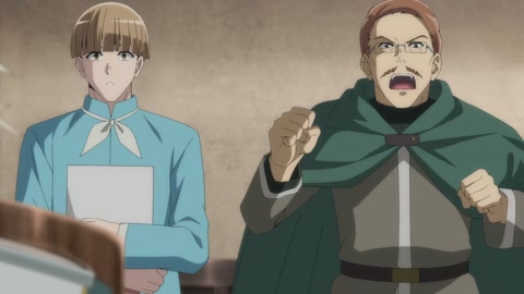 Tensei Kizoku, Kantei Skill de Nariagaru 2nda Temporada Episodio 1