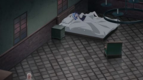 Tensei Kizoku, Kantei Skill de Nariagaru 2nda Temporada Episodio 3