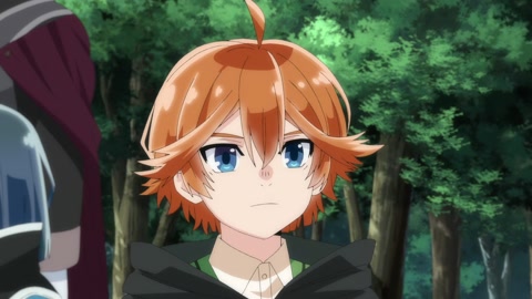 Tensei Kizoku, Kantei Skill de Nariagaru 2nda Temporada Episodio 4