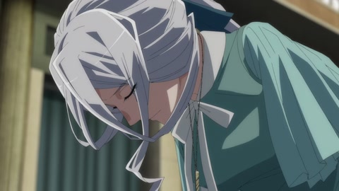 Tensei Kizoku, Kantei Skill de Nariagaru 2nda Temporada Episodio 5