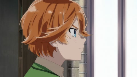 Tensei Kizoku, Kantei Skill de Nariagaru 2nda Temporada Episodio 6