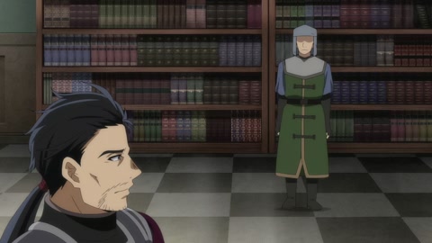 Tensei Kizoku, Kantei Skill de Nariagaru 2nda Temporada Episodio 11