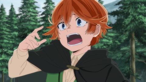 Tensei Kizoku, Kantei Skill de Nariagaru 2nda Temporada Episodio 12