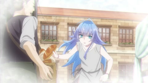 Tensei Kizoku, Kantei Skill de Nariagaru Episodio 3