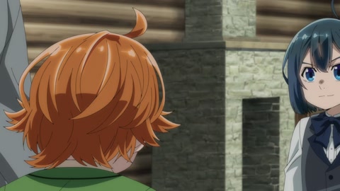 Tensei Kizoku, Kantei Skill de Nariagaru Episodio 4