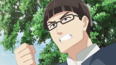 Tensei Kizoku, Kantei Skill de Nariagaru Episodio 5