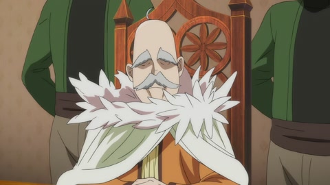 Tensei Kizoku, Kantei Skill de Nariagaru Episodio 6