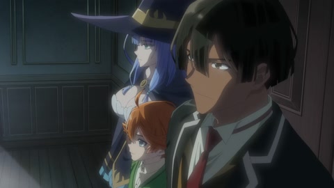 Tensei Kizoku, Kantei Skill de Nariagaru Episodio 7