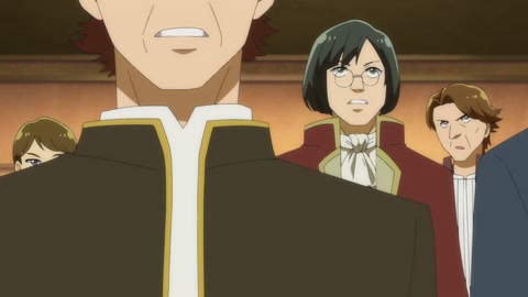 Tensei Kizoku, Kantei Skill de Nariagaru Episodio 10