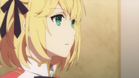 Tensei Oujo to Tensai Reijou no Mahou Kakumei Episodio 2