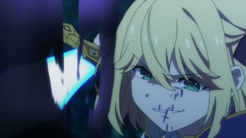 Tensei Oujo to Tensai Reijou no Mahou Kakumei Episodio 5