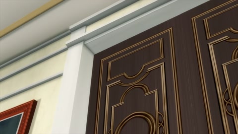 Tensei Oujo to Tensai Reijou no Mahou Kakumei Episodio 6