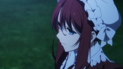 Tensei Oujo to Tensai Reijou no Mahou Kakumei Episodio 9