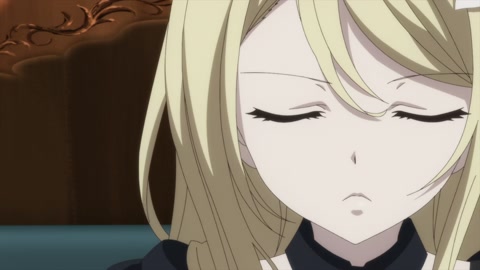 Tensei Oujo to Tensai Reijou no Mahou Kakumei Episodio 11