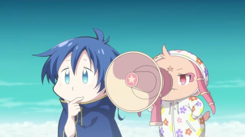 Tensei shitara Dainana Ouji Datta node, Kimama ni Majutsu wo Kiwamemasu 2nda Temporada Episodio 2