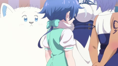 Tensei shitara Dainana Ouji Datta node, Kimama ni Majutsu wo Kiwamemasu 2nda Temporada Episodio 3