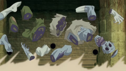 Tensei shitara Dainana Ouji Datta node, Kimama ni Majutsu wo Kiwamemasu 2nda Temporada Episodio 4