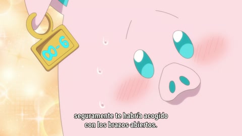 Tensei shitara Dainana Ouji Datta node, Kimama ni Majutsu wo Kiwamemasu 2nda Temporada Episodio 8