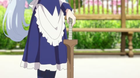 Tensei shitara Dainana Ouji Datta node, Kimama ni Majutsu wo Kiwamemasu Episodio 1