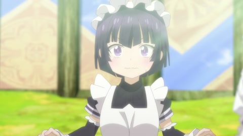 Tensei shitara Dainana Ouji Datta node, Kimama ni Majutsu wo Kiwamemasu Episodio 6