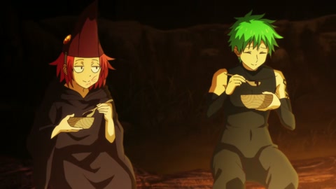 Tensei shitara Dainana Ouji Datta node, Kimama ni Majutsu wo Kiwamemasu Episodio 8