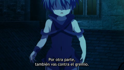 Tensei shitara Dainana Ouji Datta node, Kimama ni Majutsu wo Kiwamemasu Episodio 9